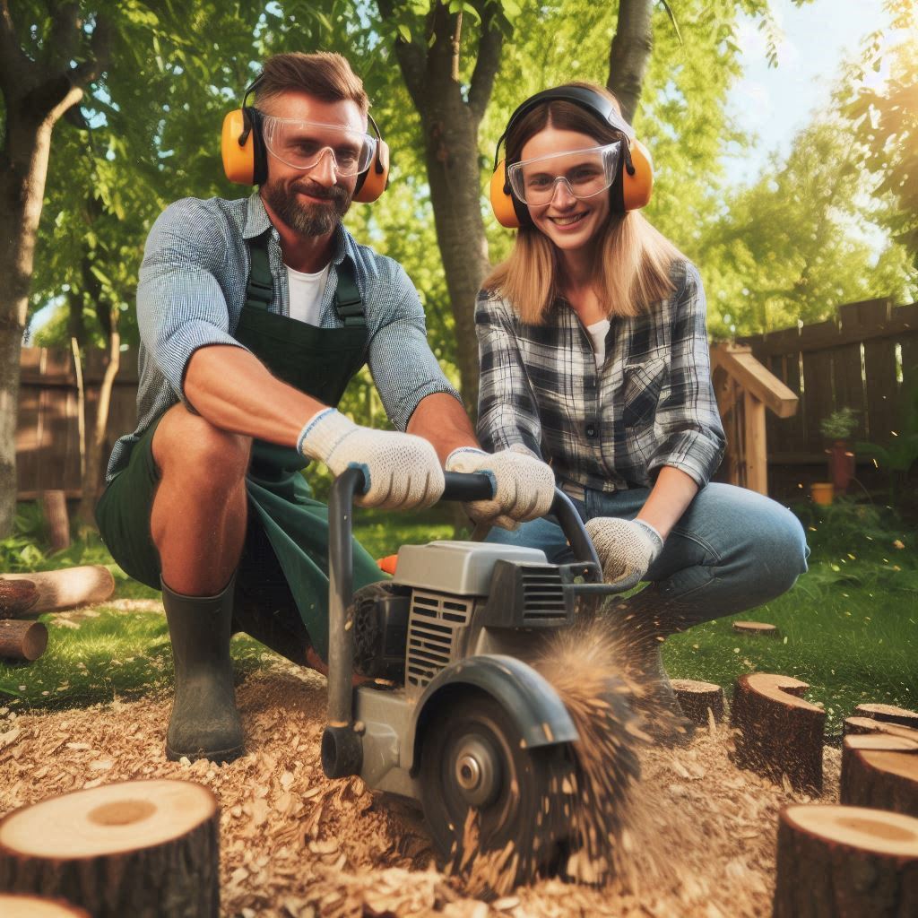 Best Stump Grinding Services in Sunnyvale, TX Best Stump Grinding Services in Sunnyvale, Texas - Professional Stump Removal by Sunnyvale Stump Grinding