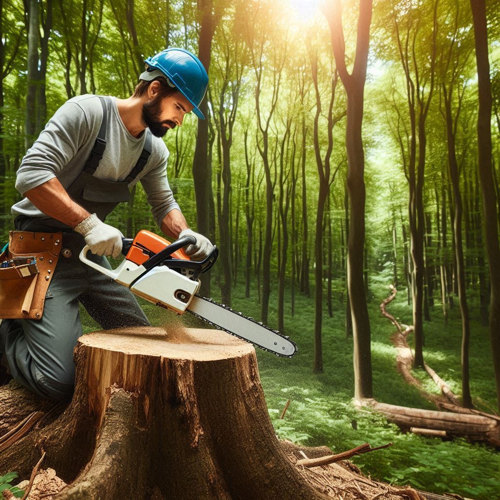 Expert And Best Stump Removal Services in Sunnyvale, TX Best Stump Removal Sunnyvale TX - Expert Services by Tree Removal Sunnyvale