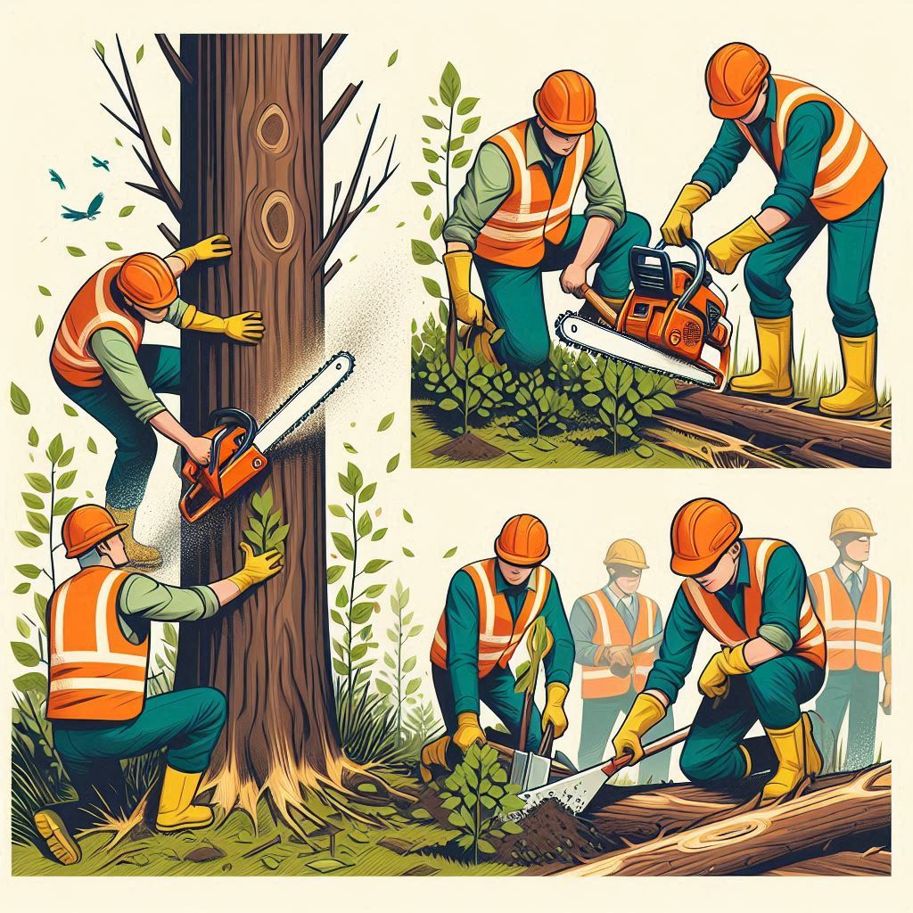 Expert Tree Removal Services in Sunnyvale, TX Professional Complete Tree Removal Services Sunnyvale TX - Expert Tree Removal and Stump Grinding by Tree Removal Sunnyvale