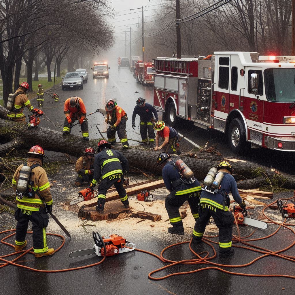 Expert Fallen Tree Removal and Emergency Services in Sunnyvale, TX Professional Fallen Tree Emergency Services Sunnyvale TX - Fast and Safe Tree Removal Solutions by Tree Removal Sunnyvale