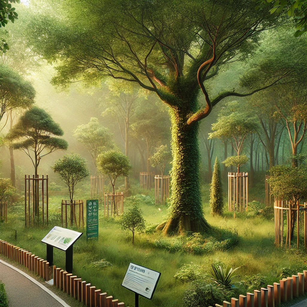 Expert Tree Preservation Services in Sunnyvale, TX Professional Tree Preservation Services Sunnyvale TX - Expert Tree Care Solutions by Tree Removal Sunnyvale