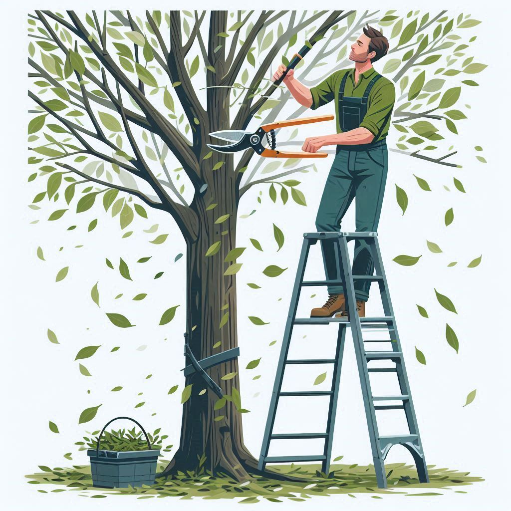 Professional Tree Trimming Services in Sunnyvale, TX Expert Tree Trimming Services in Sunnyvale, Texas